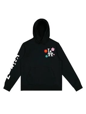 Takashi Murakami x Los Angeles Dodgers Limited Edition Sweatshirt